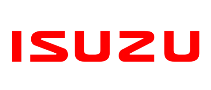 Logo Isuzu Banda Aceh